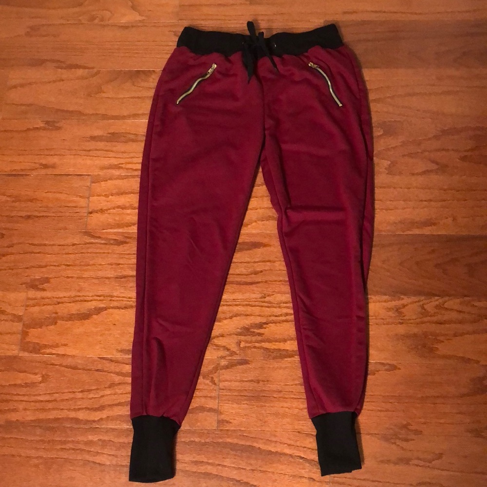 Jogger sweats
